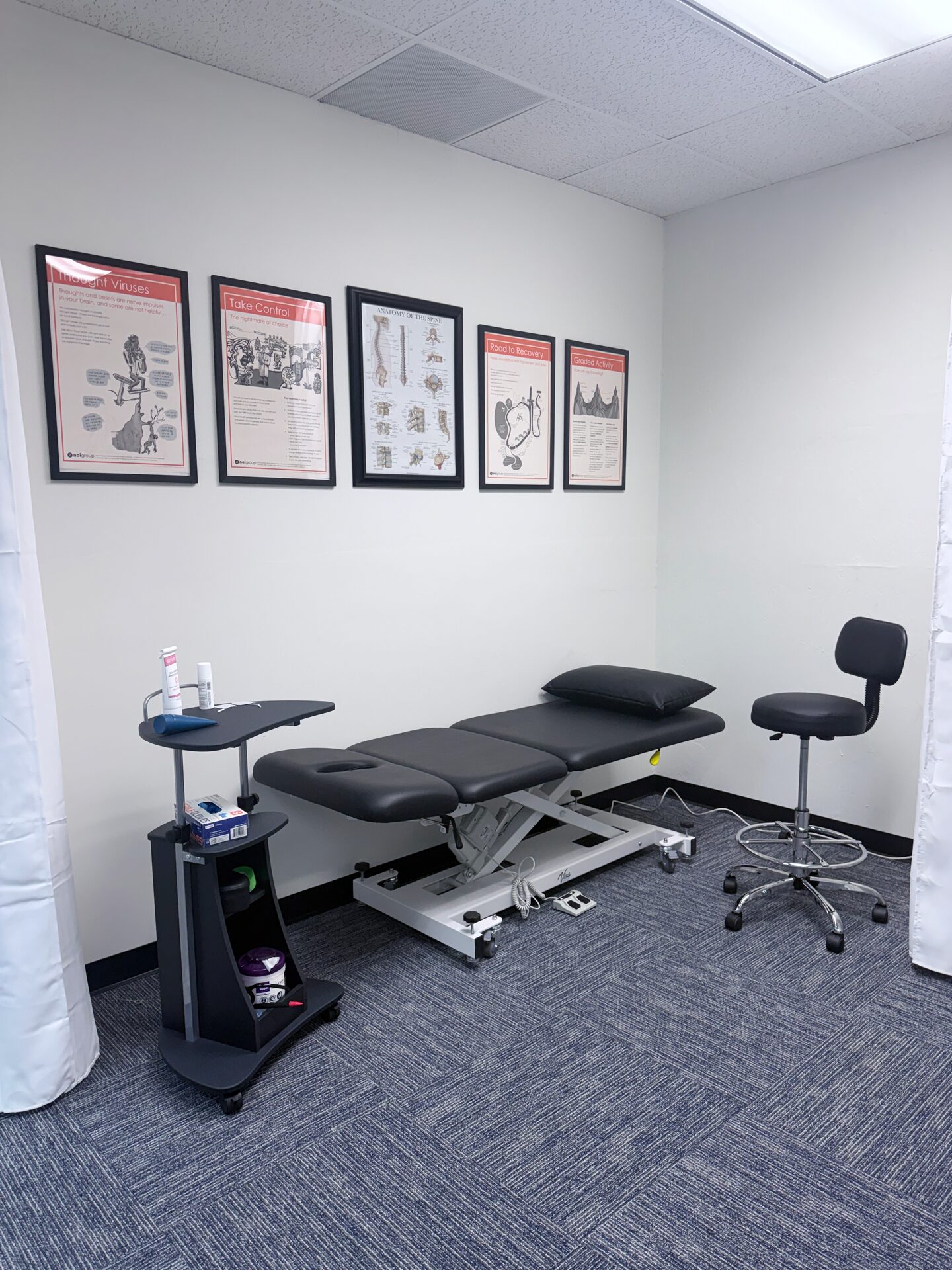 ARI Physical Therapy clinic