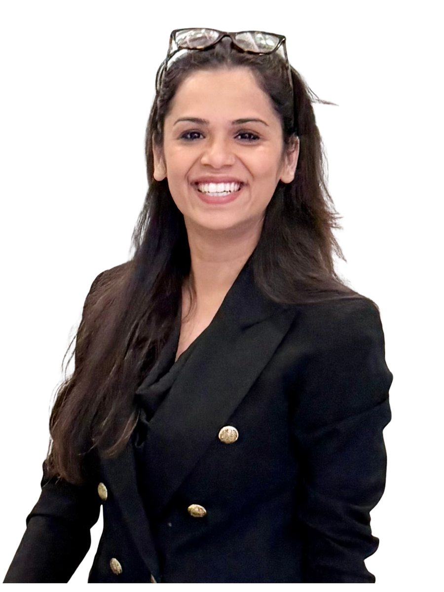 Deepa Konnur, PT, MPT, OCS, founder and Clinic Director of ARI Physical Therapy in Bakersfield, CA