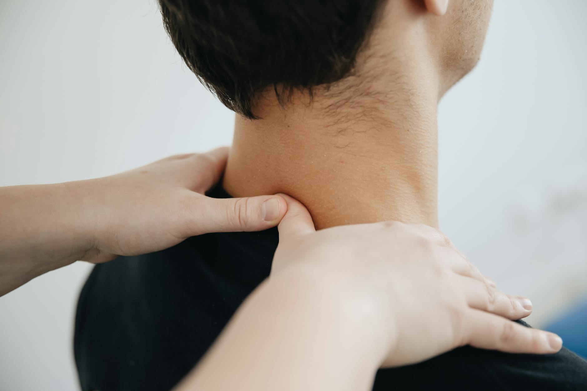 Chronic Pain Physical Therapy in Bakersfield at ARI Physical Therapy in Bakersfield