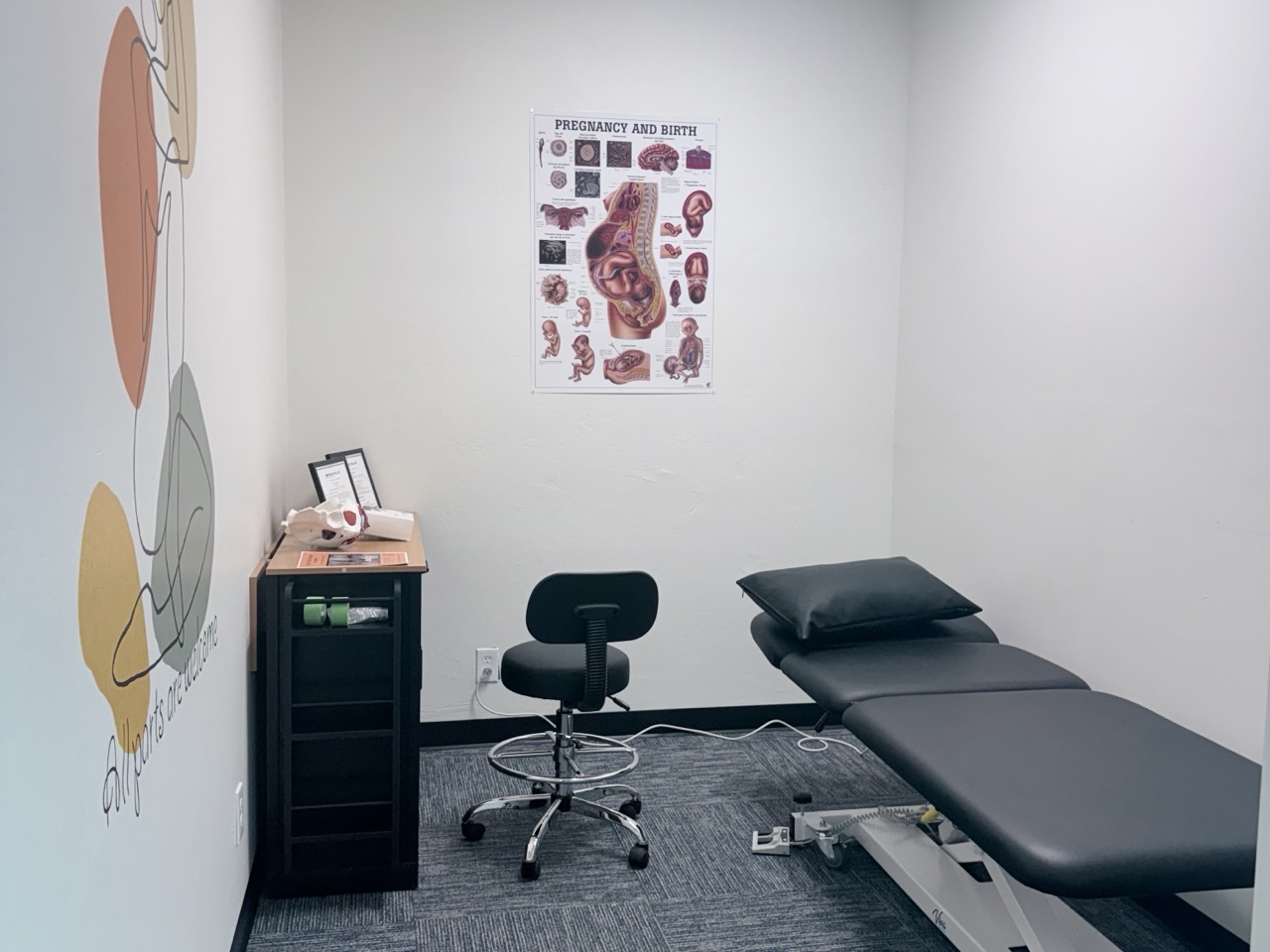 Prenatal & Postpartum Physical Therapy in Bakersfield at ARI Physical Therapy in Bakersfield