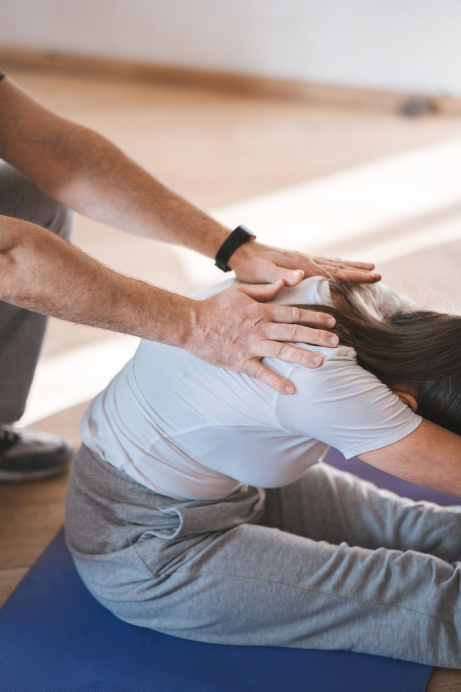 Wellness & Fitness Programs in Bakersfield at ARI Physical Therapy in Bakersfield